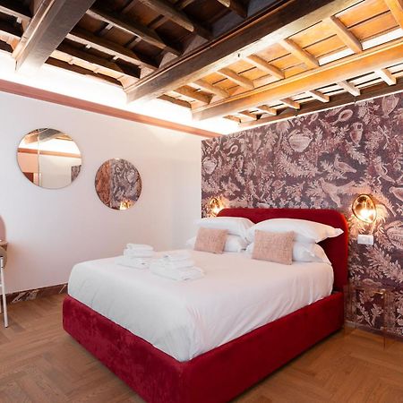 My Trevi Suite & Apartment Рим Экстерьер фото