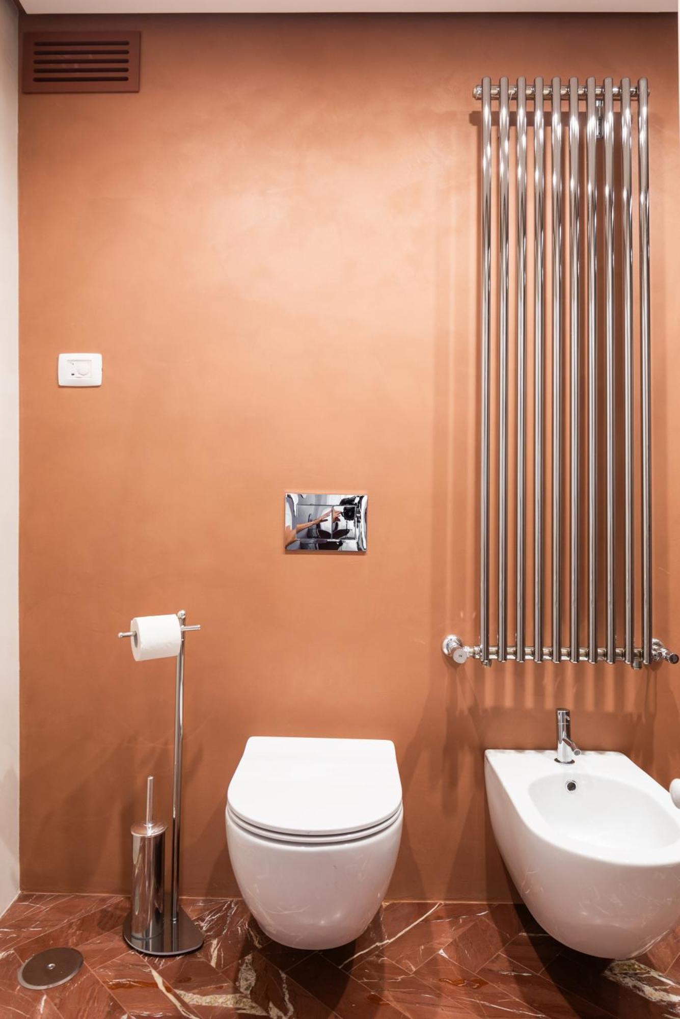 My Trevi Suite & Apartment Рим Экстерьер фото