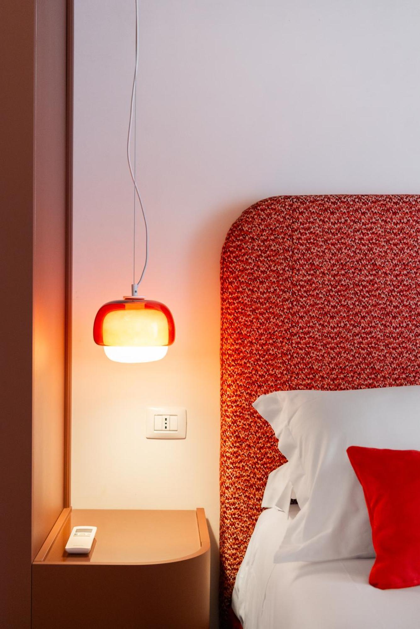 My Trevi Suite & Apartment Рим Экстерьер фото